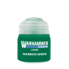 Citadel Layer : WARBOSS GREEN (12ml)